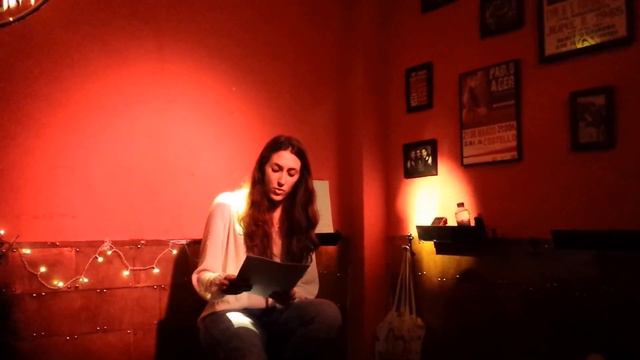 Emma Mayorga - Eres Magia смотреть онлайн