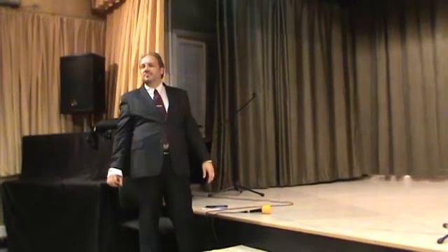 Литературен салон "Дамян Дамянов" - 4 част- 15.10.2014 г. смотреть онлайн