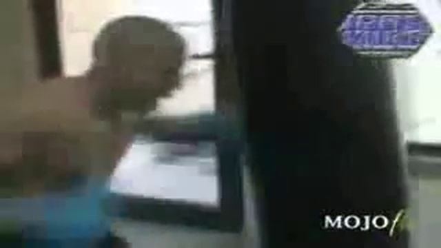 Майк Замбидис