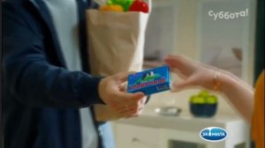 Экомилк реклама 2023