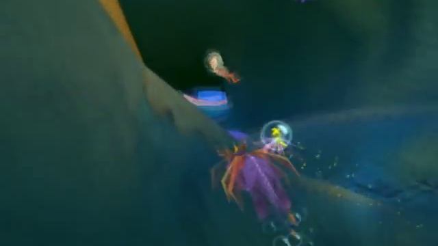 Spyro 3: Year of the Dragon - Skill Points - Catch the Funky Chicken смотреть онлайн