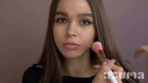 Ponds Пудра с эффектом ВВ крема Magic powder | Azuma распаковка\обзор