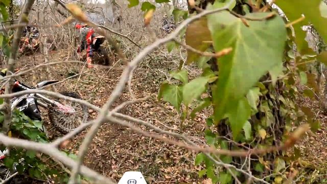 ХАРД ЭНДУРО ГОНКА В СУККО | КЛАСС СЕРЕБРО 02.04.2022