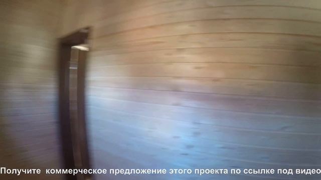 отзыв о каркасном доме 6х9. Обзор объекта ||| СК Дачник смотреть онлайн