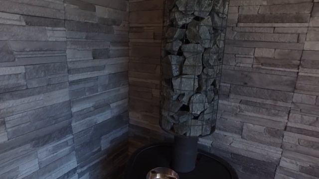 Финиш бани с большими полками! смотреть онлайн