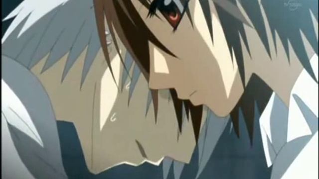 Vampire Knight - Crawling смотреть онлайн