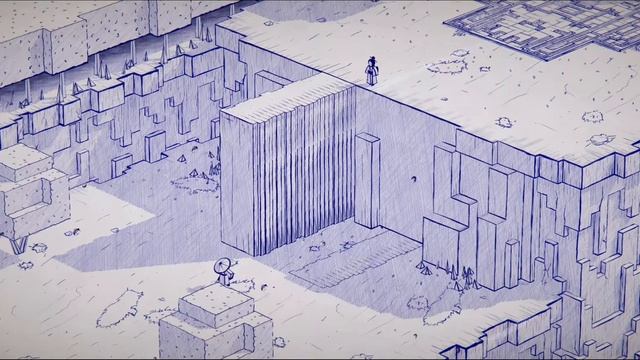 Inked ПРОХОЖДЕНИЕ #2 ~ (ГЛАВА 3-4) смотреть онлайн