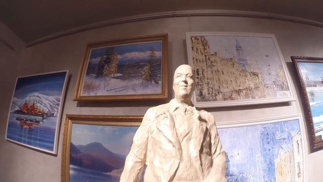 Kirovsk 01/2015 Кировск. Хибины. смотреть онлайн