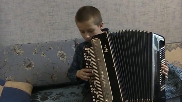 песня немецкого танкиста баян Матов смотреть онлайн