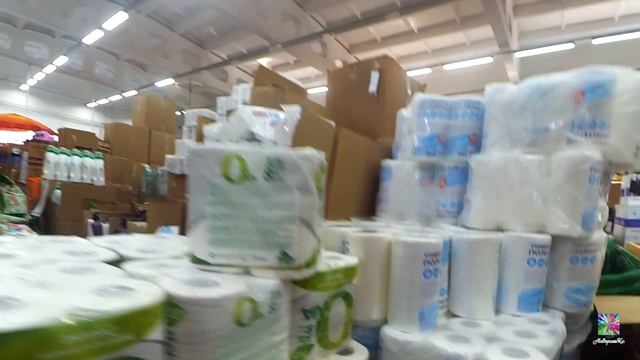 Светофор - магазин низких цен! НОВИНКИ! апрель 2019! смотреть онлайн