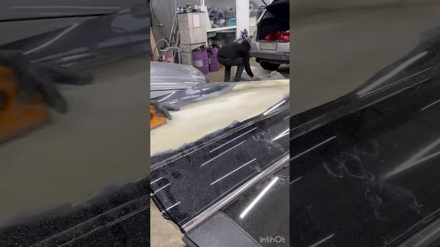 Toyota Camry 70 смотреть онлайн