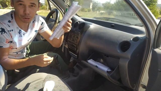 Daewoo Matiz обзор! Все ЗА и ПРОТИВ матиз. смотреть онлайн