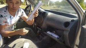 Daewoo Matiz обзор! Все ЗА и ПРОТИВ матиз.