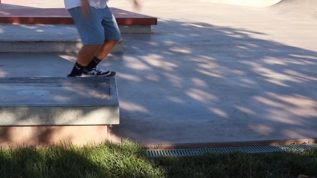 Jamie Foy’s PRECISE Front Crook CHEAT CODE! смотреть онлайн