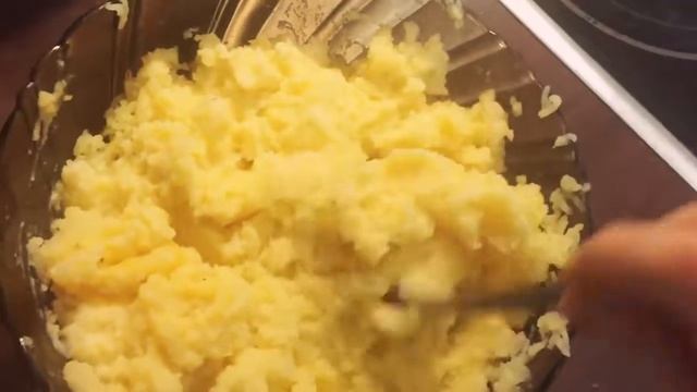 Пастуший пирог / Отличная идея простого и очень вкусного ужина ️