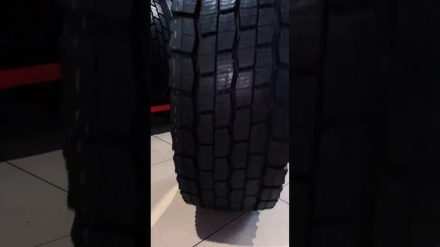 Дальнобойщик пополнил линейку зимних грузовых шин моделью Hankook Smart Control DW07 смотреть онлайн