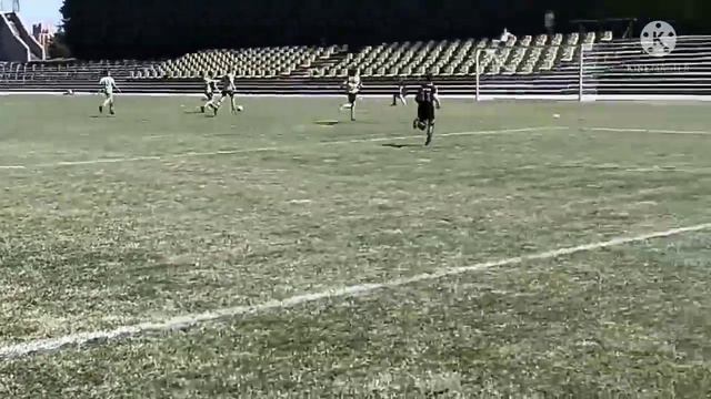 Неман (Гуренко) - Неман (Гусинец) 1 тайм (1-3) смотреть онлайн