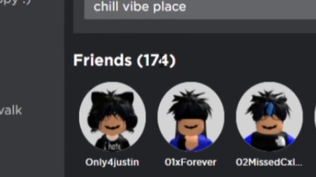 Roblox SLENDER Profiles ? смотреть онлайн