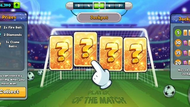 Head Ball 2 Player of the Match Strategy Red Card | Head Ball 2 Player of the Match Trick смотреть онлайн