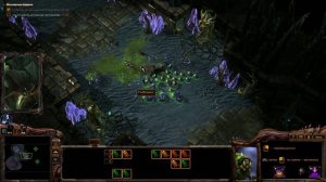 StarCraft II: Эволюция Гиблинга!