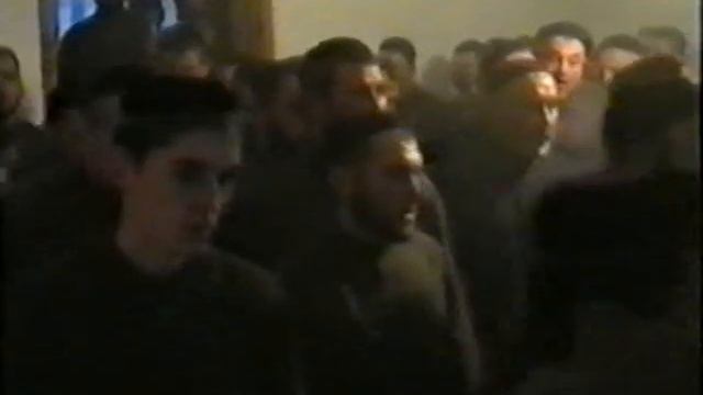 39-ночь Албаковой Марем с.Дачное 30.03.2007г. 3 часть смотреть онлайн