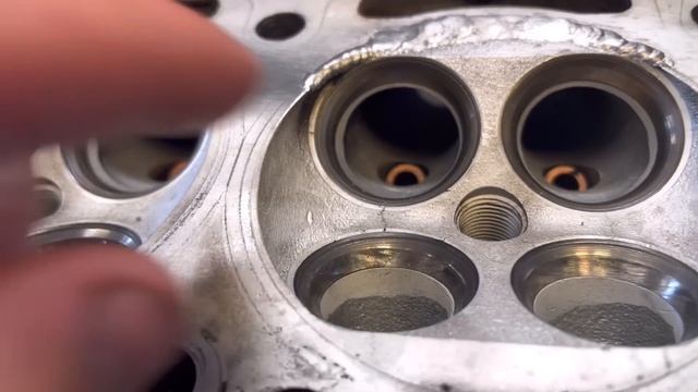 Focus RS mk3 engine dismantle: we didn’t expect it to do this! смотреть онлайн