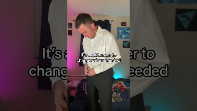 The Day Starts With A Freshly Powdered Diaper #diapers #diaper #adultdiapers #babypowder смотреть онлайн