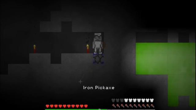 mine blocks ep 5-achando odd rock смотреть онлайн