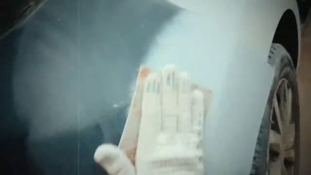 Ремонт и окраска Kia Soul смотреть онлайн