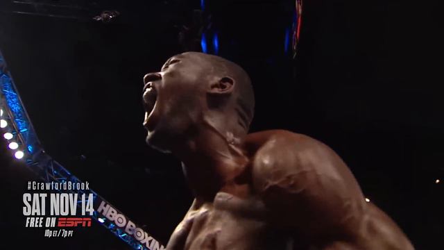 Top 5 Terence Crawford Knockouts