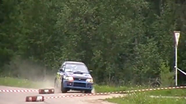 Шуйские Зори 2010 СУ-1 ст №7.MOD смотреть онлайн
