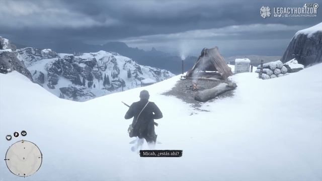 Red Dead Redemption 2 - Final - Veneno americano (Medalla de Oro) смотреть онлайн