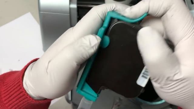 5 Industrial Secrets To Refill HP 45 Cartridge 15 40 2580 C8842A 45si CG339A 51645A B3F58A