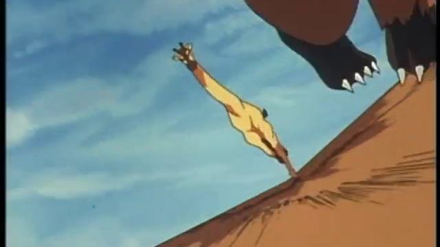 Transformers Beast Wars Neo Clean Opening смотреть онлайн