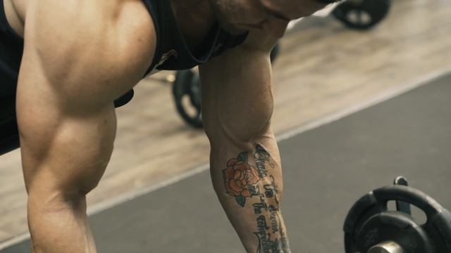 NAJLEPSZE ĆWICZENIA NA BICEPS - ANALIZA