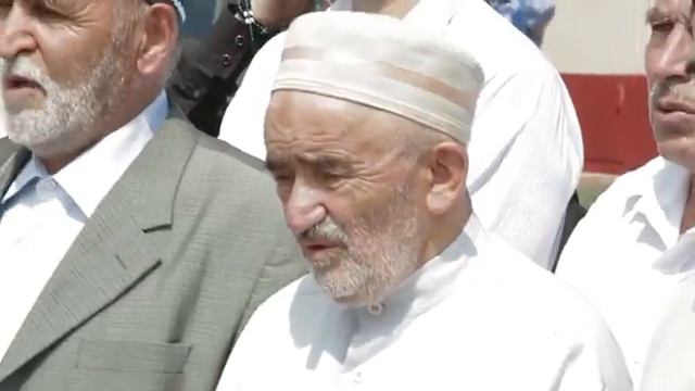 Реликвии пророка Мухаммада (с.а.в.) в Дагестане смотреть онлайн