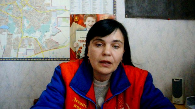 Коммунисты о фашизме смотреть онлайн