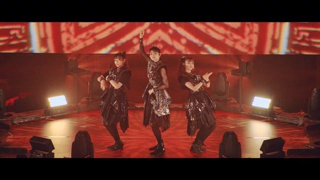 BABYMETAL -「Shanti Shanti Shanti」[Live Compilation] [字幕 / SUBTITLED] [HQ]