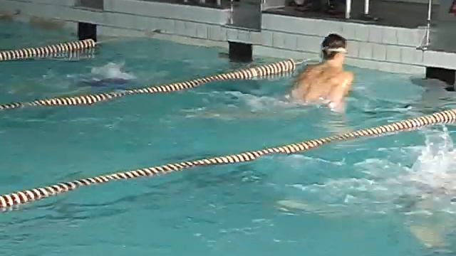 плавание_монтажная фраза с подхватом фазы движения смотреть онлайн