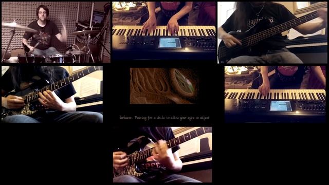 SHADOW OF THE BEAST - "Welcome" || cover by GamePlayMetal смотреть онлайн