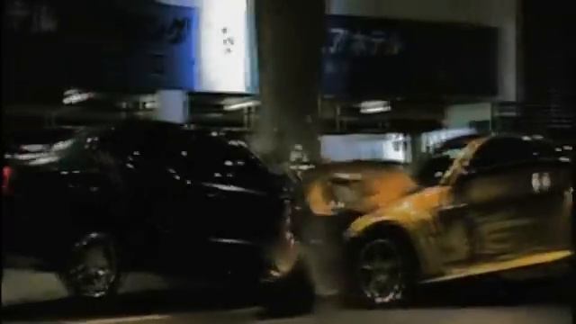 Collision Course смотреть онлайн