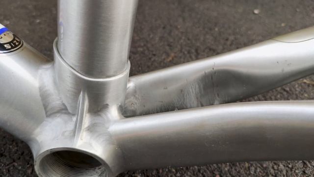 Giant TCR AO 2007 (700c) S 52 | alu-carbon frameset смотреть онлайн