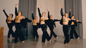 Bachata Lady Style. Женский стиль. Танцы для девушек в Белгород. Школа танцев Dance Life