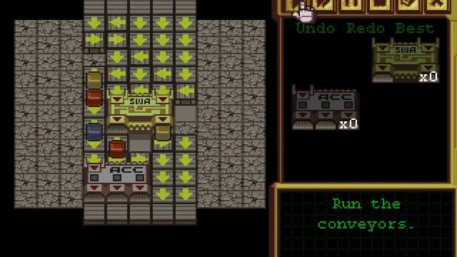 Great Permutator - Level 14 смотреть онлайн