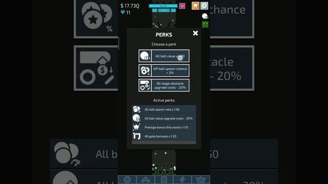 Zen Idle, 7 card, 1000+ prestige смотреть онлайн