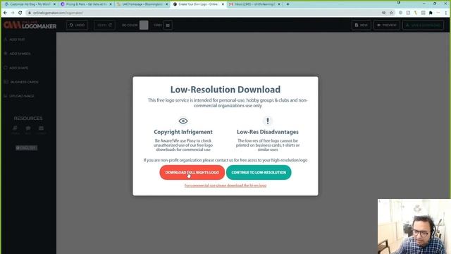 Customizing Your WordPress Theme: Part 4 - Adding a Custom Logo and Design Tricks смотреть онлайн