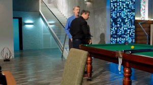 Два отца и два сына | Серия 12