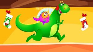 Did You See My Tail? Help Me Find My Tale - Match Up Game | Kids Songs & Nursery Rhymes Little Ange