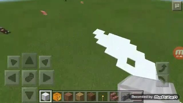 Что можно сделать из снега,тыквы,железа. смотреть онлайн