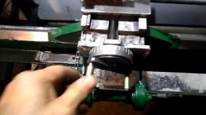 самодельный лимб для токарного станка